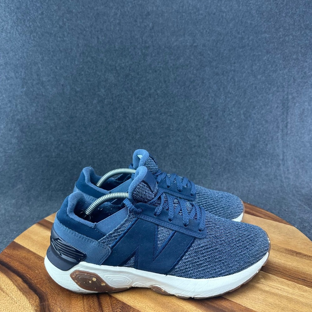 New Balance Fresh Foam X 1440 Running Shoes Navy Blue M1440EN1 Womens 8.5D